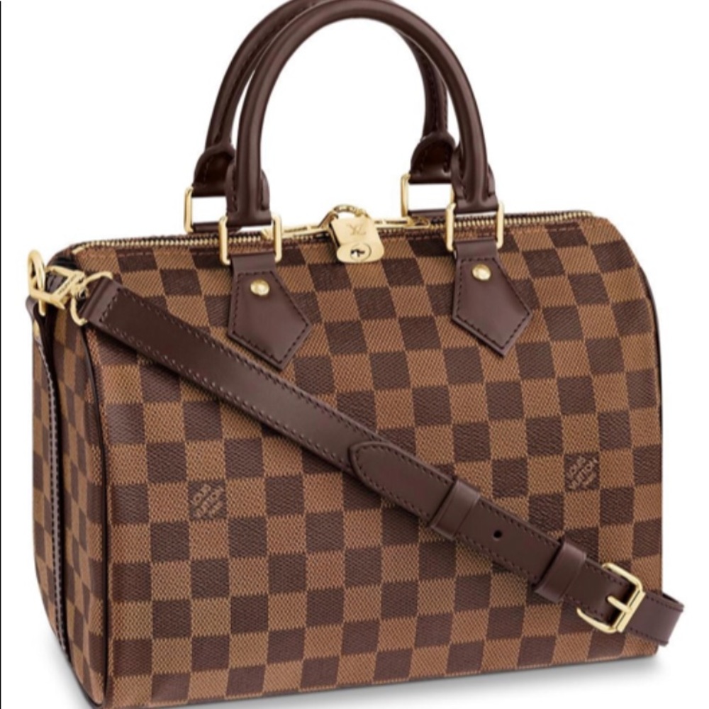 Speedy 25 bandoulier